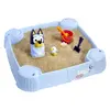 Little Tikes Bluey Beach Day Sandbox Photo 2