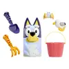 Little Tikes Bluey Beach Day Sandbox Photo 4