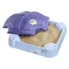 Little Tikes Bluey Beach Day Sandbox Photo 5