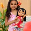 Just Play Disney Lilo & Stitch fashion doll 350 mm Photo 4
