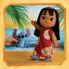 Just Play Disney Lilo & Stitch fashion doll 350 mm Photo 6