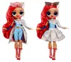 MGA Entertainment L.O.L. Surprise! OMG Eye Spy – Spy doll Photo 2