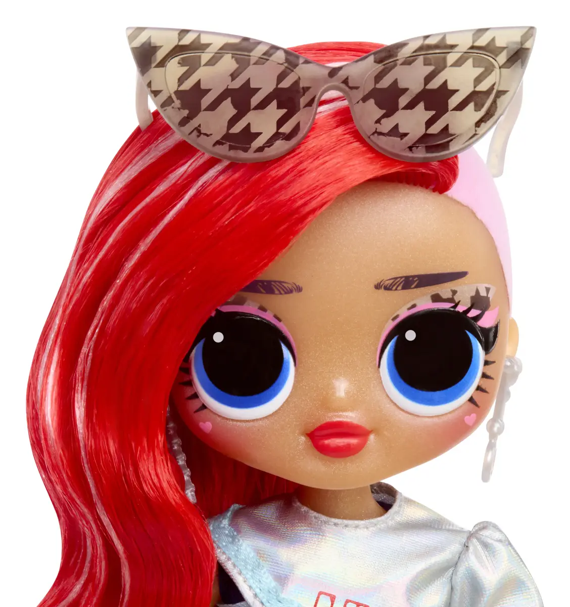 MGA Entertainment L.O.L. Surprise! OMG Eye Spy – Spy doll Photo 5