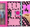 MGA Entertainment L.O.L. Surprise! OMG Eye Spy – Spy doll Photo 6