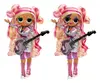 L.O.L. Surprise! OMG Eye Spy - Rockstar fashion doll Photo 2