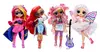 L.O.L. Surprise! OMG Eye Spy - Rockstar fashion doll Photo 9