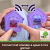 Spin Master Bitzee Interactive Doghouse Toy Photo 5