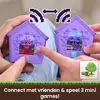 Интерактивная игрушка Spin Master Bitzee Домик для собак Photo 5