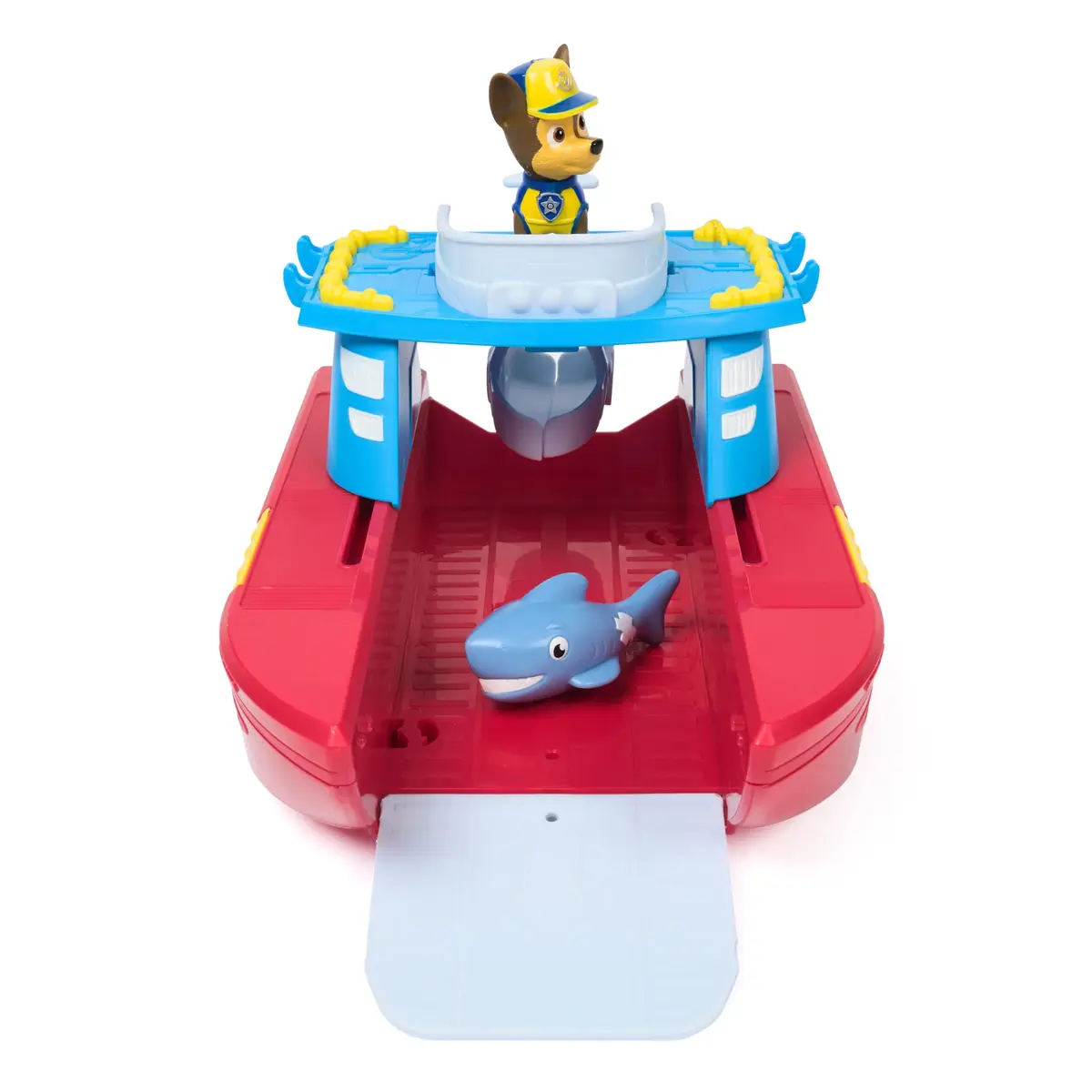 Spin Master PAW Patrol Sea Patroller boat toy Photo 4