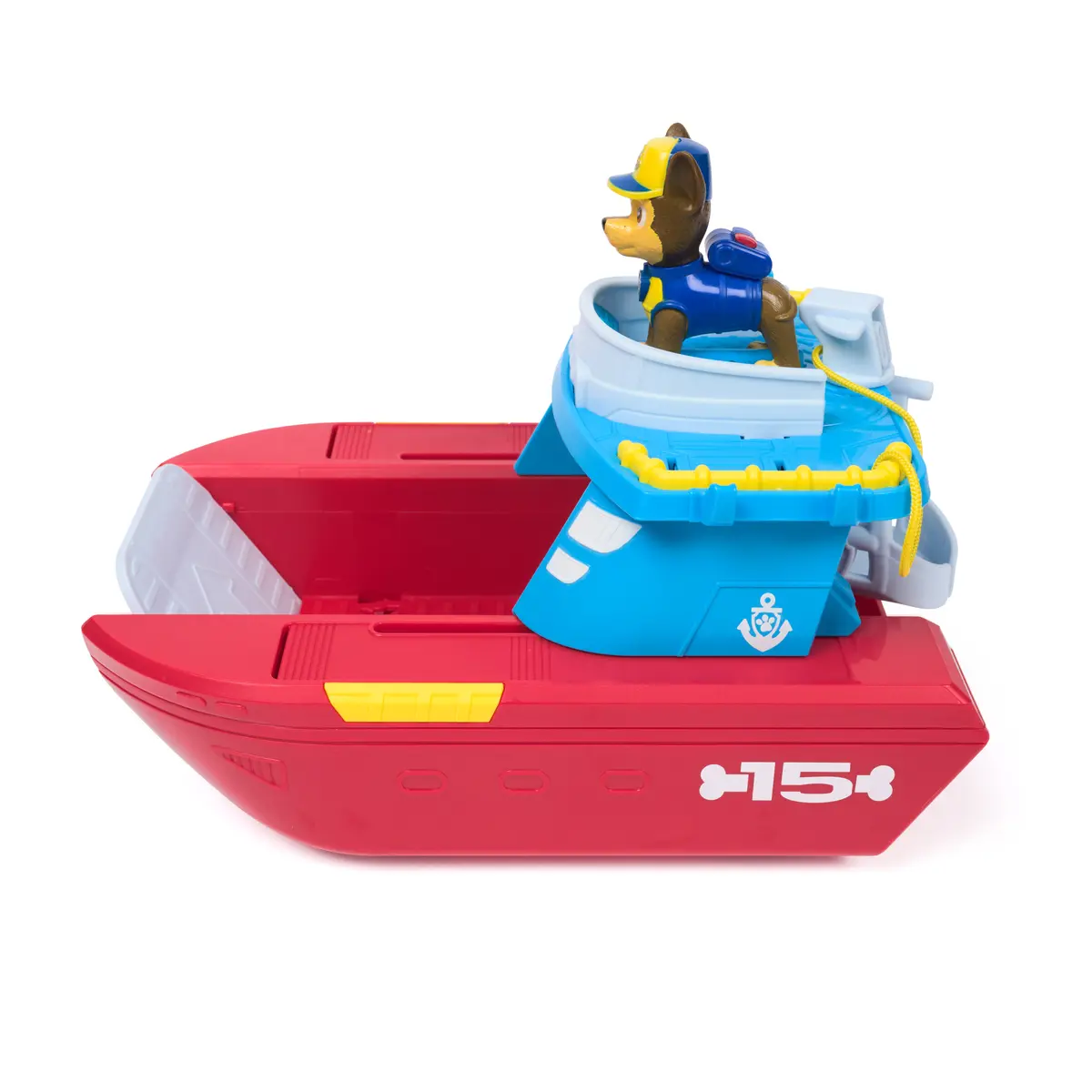Корабль Spin Master PAW Patrol Sea Patroller Photo 4