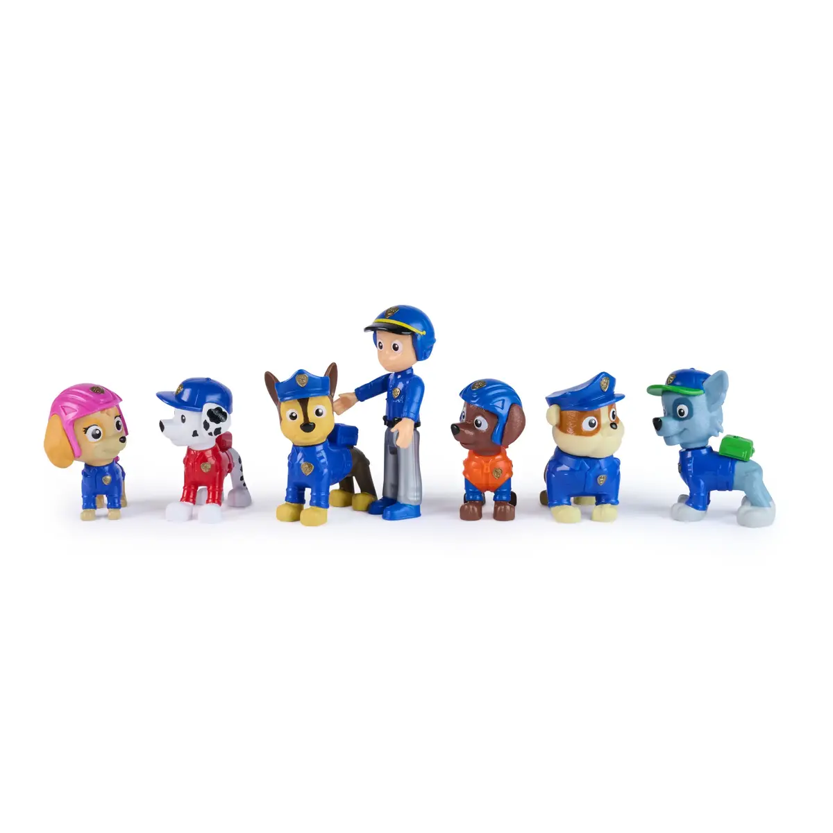 Spin Master PAW Patrol Search & Rescue Team Pack Photo 2