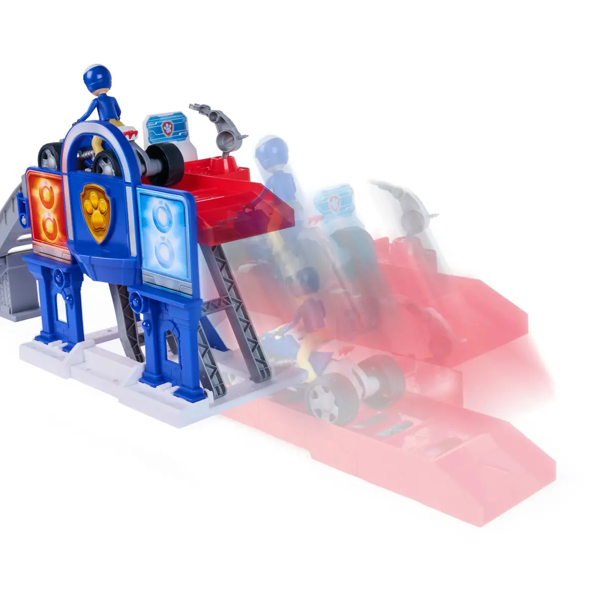 PAW Patrol Search & Rescue Lift 'N' Repair — набор spinmaster Photo 3