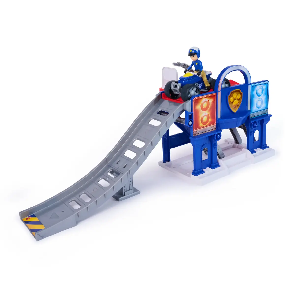 PAW Patrol Search & Rescue Lift 'N' Repair — набор spinmaster Photo 5