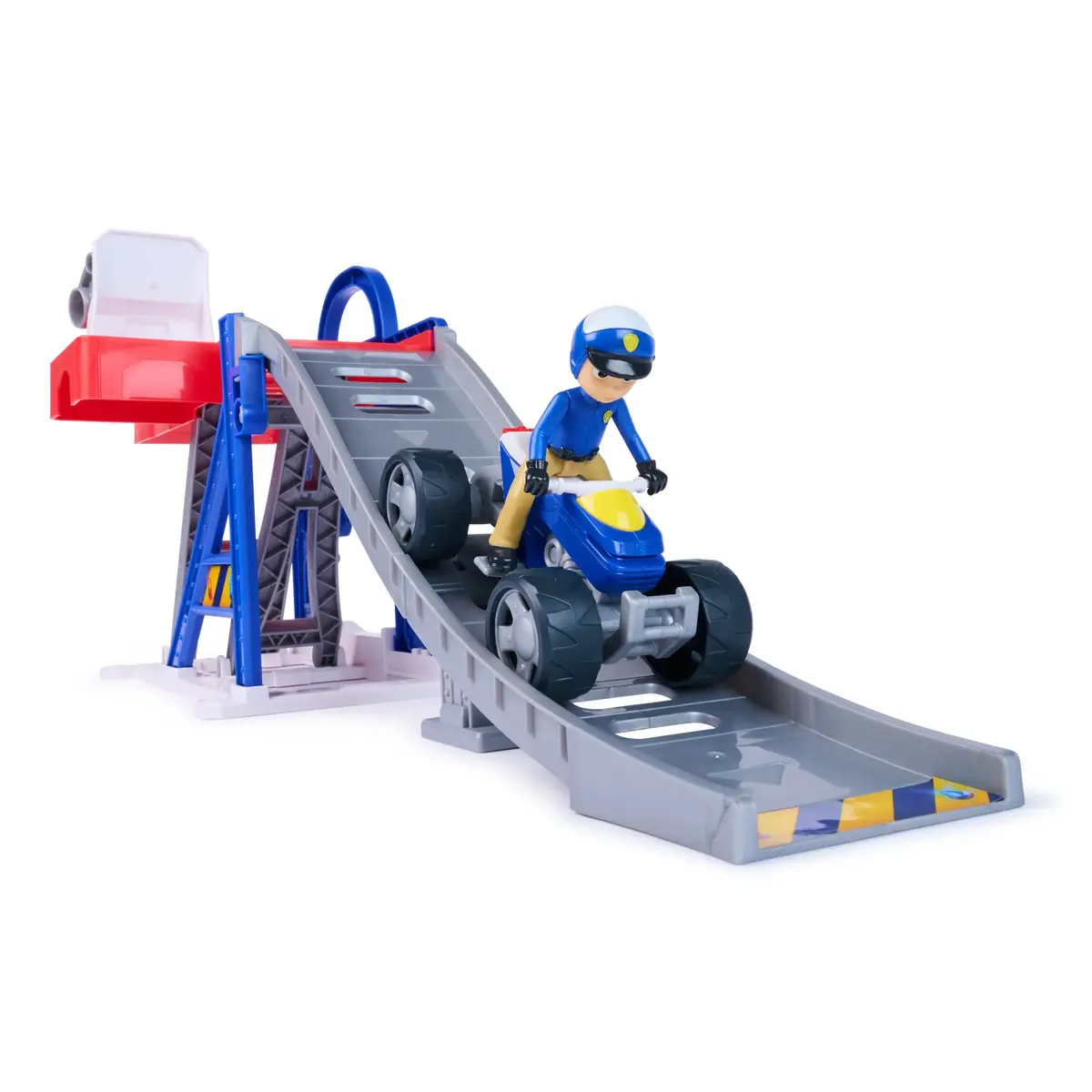 PAW Patrol Search & Rescue Lift 'N' Repair — набор spinmaster Photo 6
