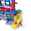 PAW Patrol Pup Squad Search & Rescue HQ — набор Spinmaster Photo 5