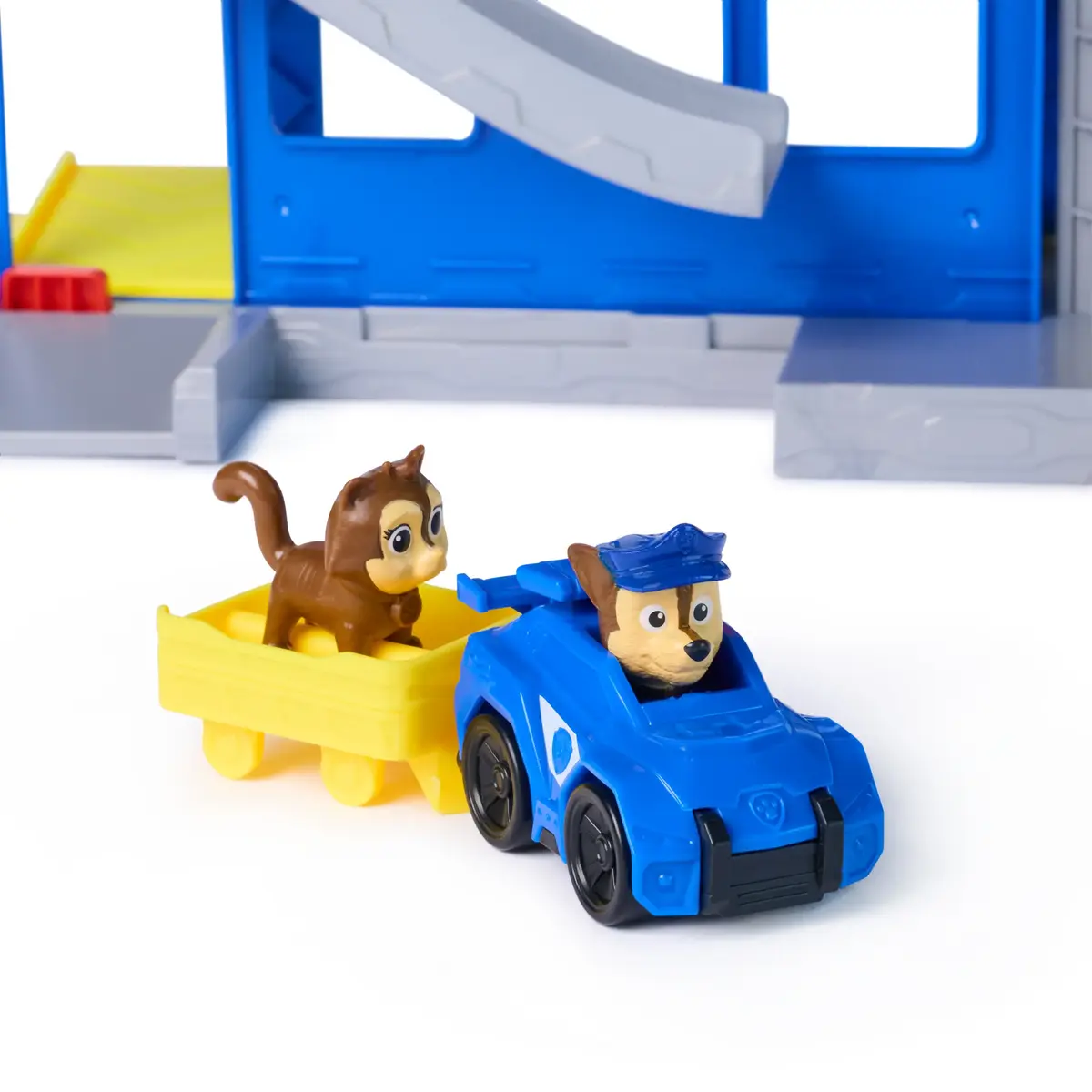 PAW Patrol Pup Squad Search & Rescue HQ — набор Spinmaster Photo 6