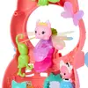 Spin Master Gabby's Dollhouse Fairylandia komplekts Photo 3