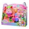 Spin Master Gabby's Dollhouse Fairylandia komplekts Photo 8