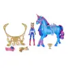 Spin Master Unicorn Academy Train & Glow River Unicorn с Изабель Photo 2