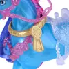 Spin Master Unicorn Academy Train & Glow River Unicorn с Изабель Photo 5