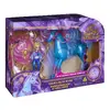 Spin Master Unicorn Academy Train & Glow River Unicorn с Изабель Photo 8