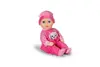 Leļļa zapf creation BABY born Anna Pink 36 cm Photo 2