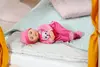 Leļļa zapf creation BABY born Anna Pink 36 cm Photo 4