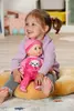 Leļļa zapf creation BABY born Anna Pink 36 cm Photo 5