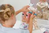 Голова Paint Artist — zapf creation Photo 12