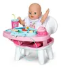 Столик для куклы BABY born Lunchtime Table — zapf creation Photo 2
