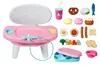 Столик для куклы BABY born Lunchtime Table — zapf creation Photo 3