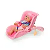 Дорожное кресло для куклы zapf creation BABY born Photo 5