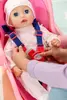 Дорожное кресло для куклы zapf creation BABY born Photo 11
