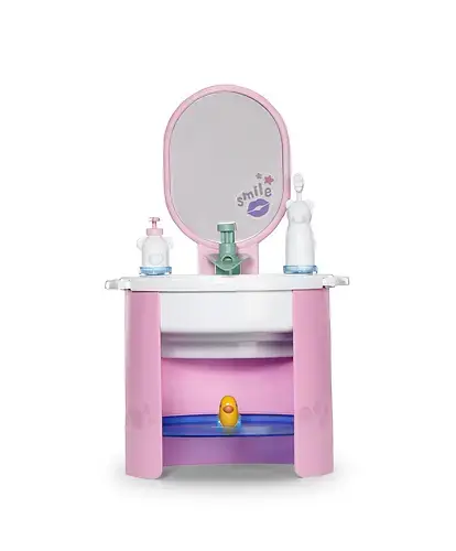 Раковина для куклы BABY born @ Washbasin — zapf creation Photo 4