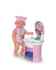 Раковина для куклы BABY born @ Washbasin — zapf creation Photo 10