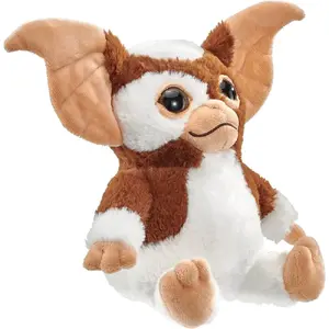 Plīša rotaļlieta schmidt spiele Gremlins Gizmo 29 cm — mīksta kolekcijas figūriņa