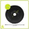 Композитный диск Springos 2,5 кг ACT0077 Photo 5