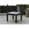 Садовый стол Keter Orlando Small Table grey Photo 2