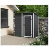 Dārza šķūnis Keter Essential Shed 6x4 Photo 2