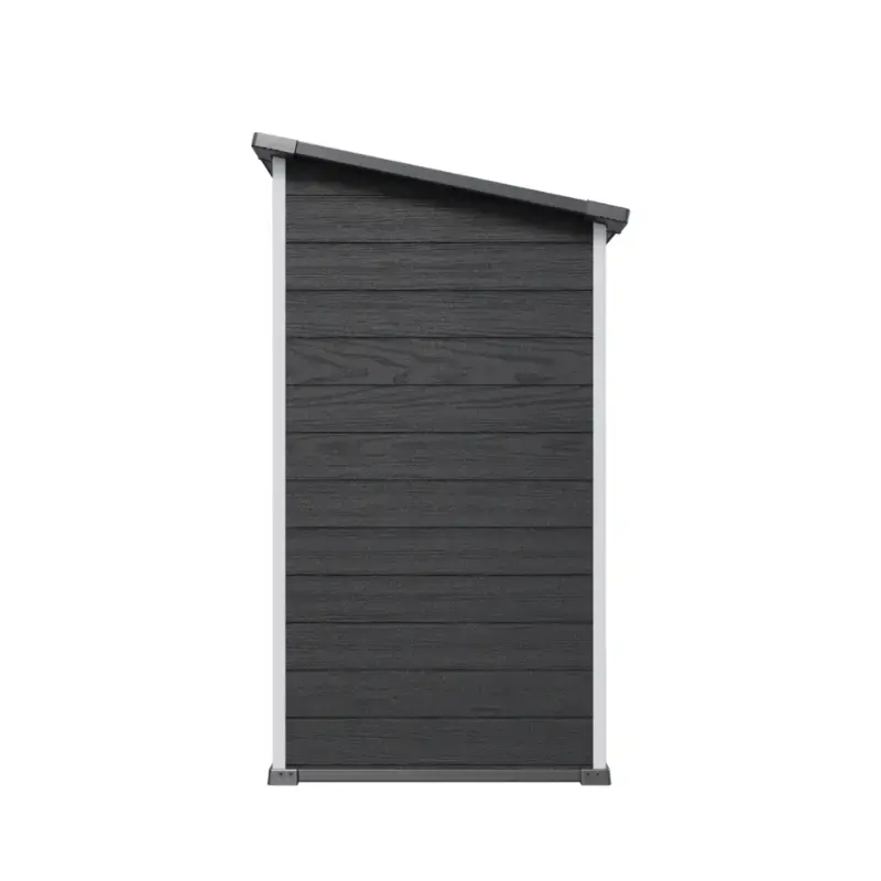 Dārza šķūnis Keter Essential Shed 6x4 Photo 5