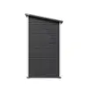 Dārza šķūnis Keter Essential Shed 6x4 Photo 5