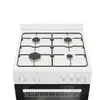 Газовая плита Indesit I6G5KCW Photo 2