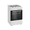 Свободностоящая плита Indesit I6G5KCW Photo 3