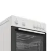 Свободностоящая плита Indesit I6G5KCW Photo 5
