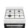 Свободностоящая плита Indesit I6G5KCW Photo 6