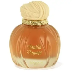 Eau de Parfum 100 ml Alkotest Vanilla Voyage — women's fragrance, 100ml