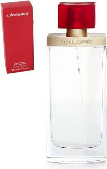 Parfimēta ūdens (EDP) elizabeth arden Beauty