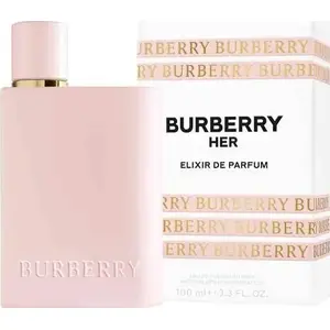 Perfume for women BURBERRY Her Elixir De Parfum EDP 100 ml