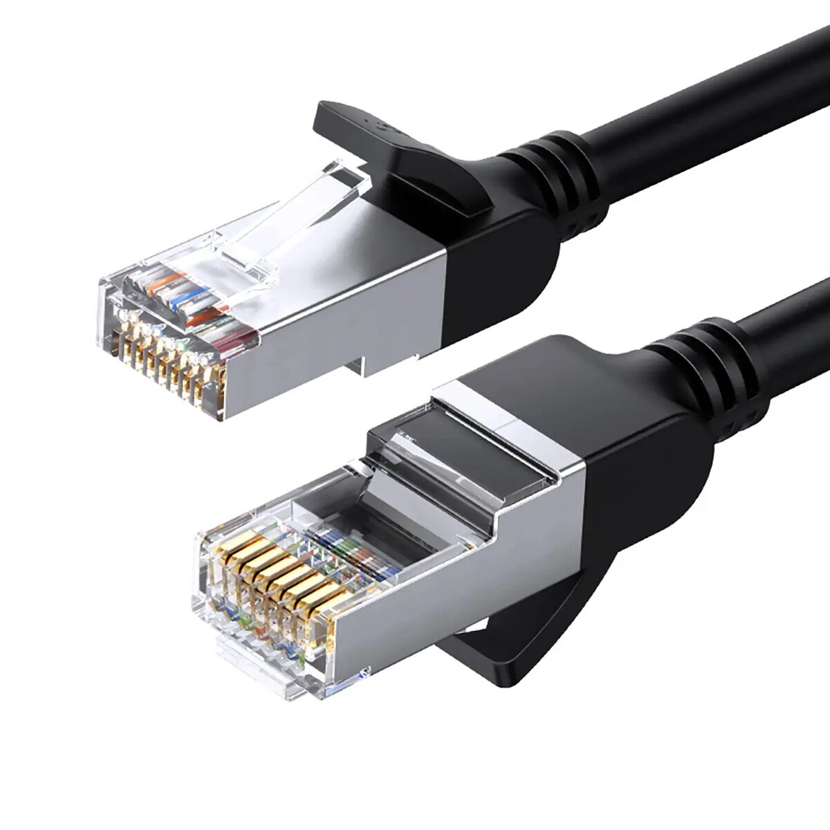 UGREEN 50190 Cat6 U/UTP Network Cable Photo 1