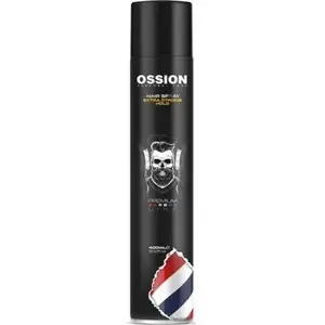 Hair spray Morfose strong hold 400 ml